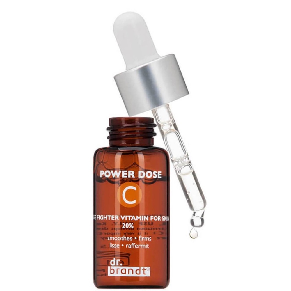 Dr Brandt Powder Dose Vit C